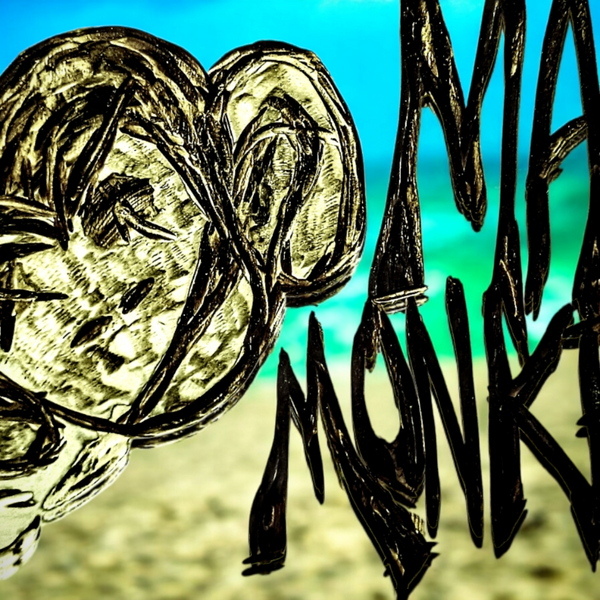 Mad Monkey Beach House Decor-n-Art